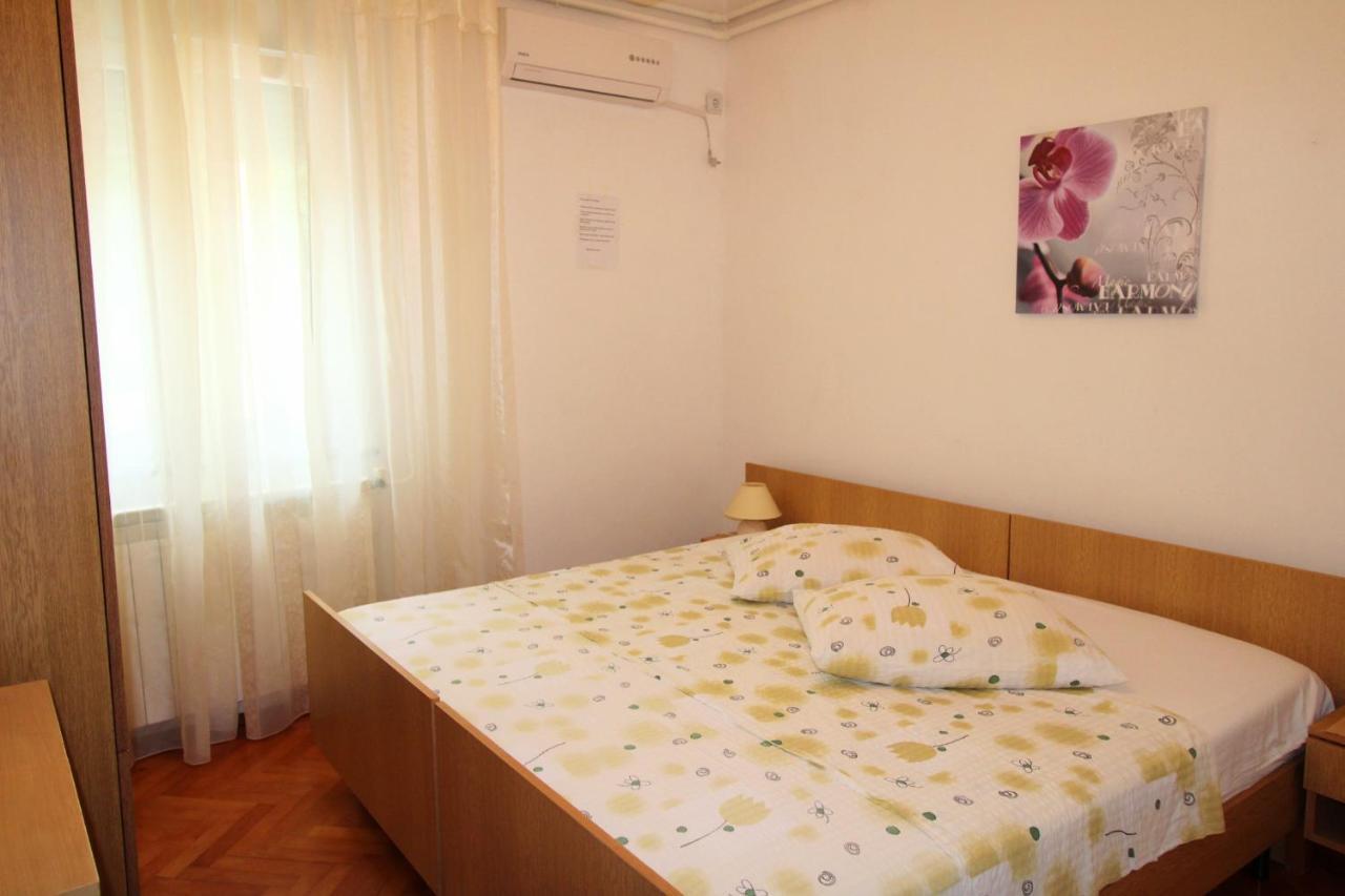 Ližnjan Apartment Valentina מראה חיצוני תמונה
