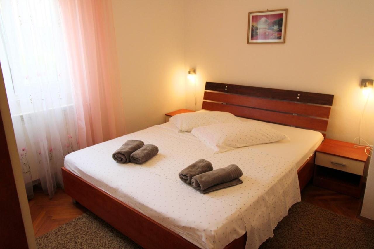 Ližnjan Apartment Valentina מראה חיצוני תמונה